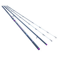 Akios Kyori ST420 TT Twin Tip Continental Rod 14ft